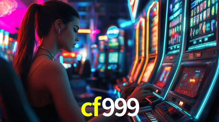 Experimente o Login Seguro Premium no cf999