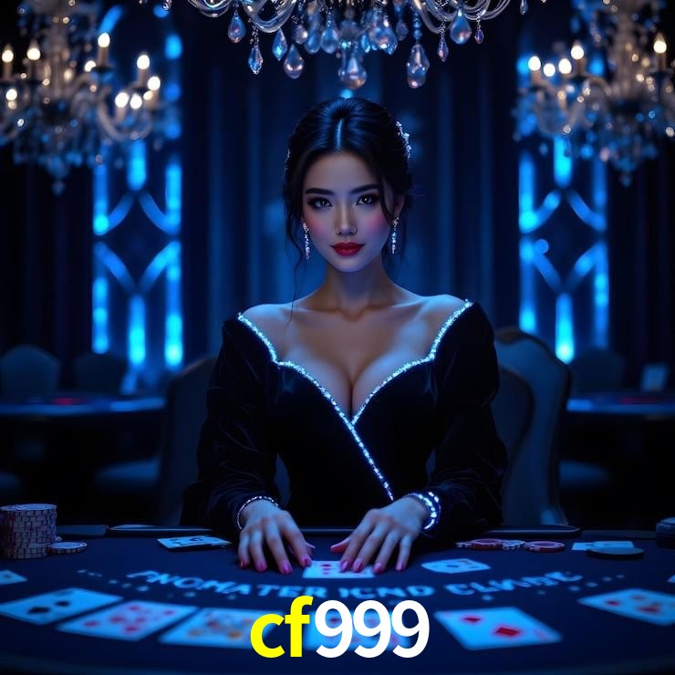 Casino Ao Vivo cf999