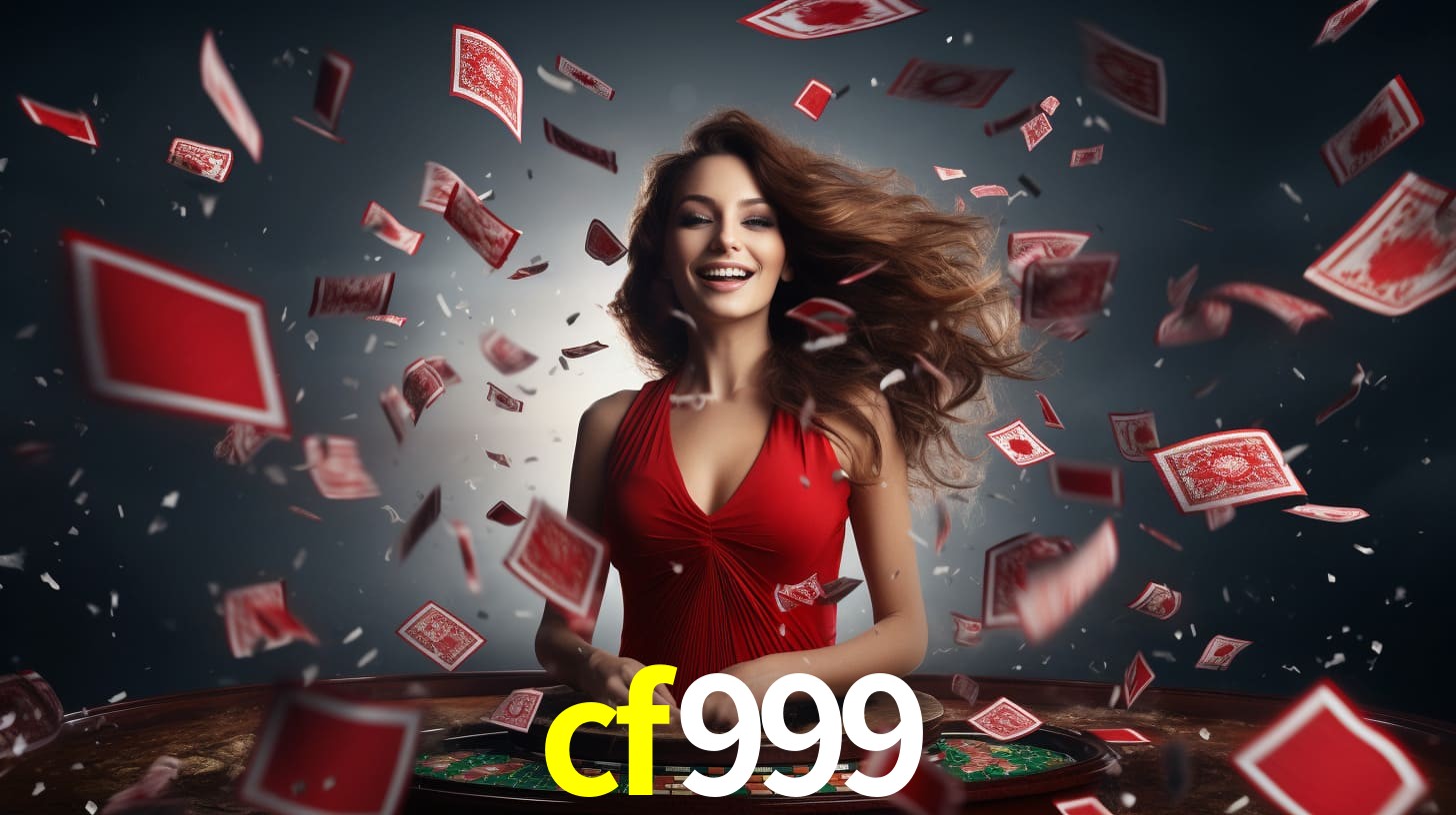 Welcome Bonus cf999