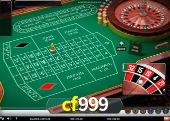 Descubra a Magia dos Jogos de Arcade no cf999
