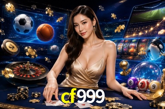 2FA Security cf999