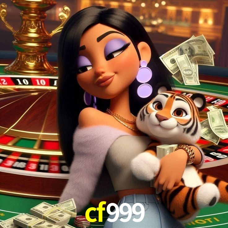 Football Betting cf999