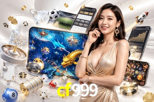 Live Casino cf999