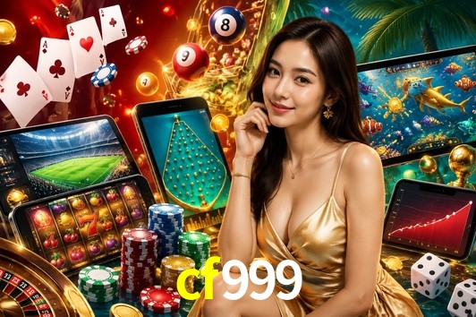 VIP Casino cf999