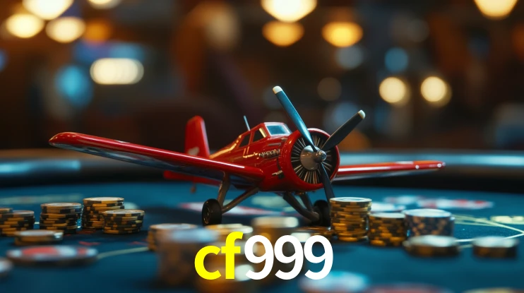 Slot Games cf999