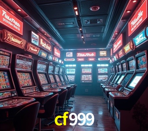 cf999 cassino