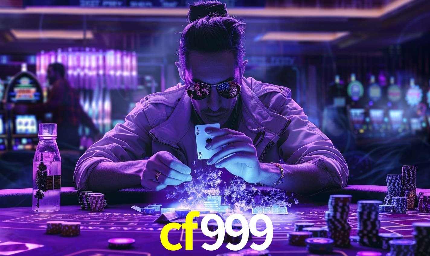 Live Casino cf999