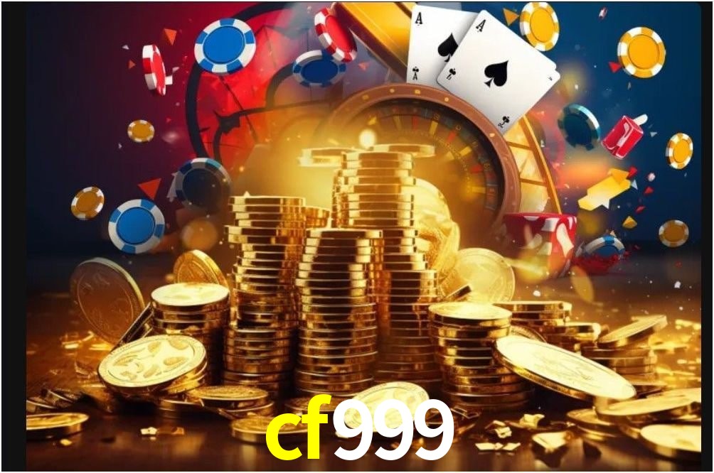 cf999 Fortune Tiger