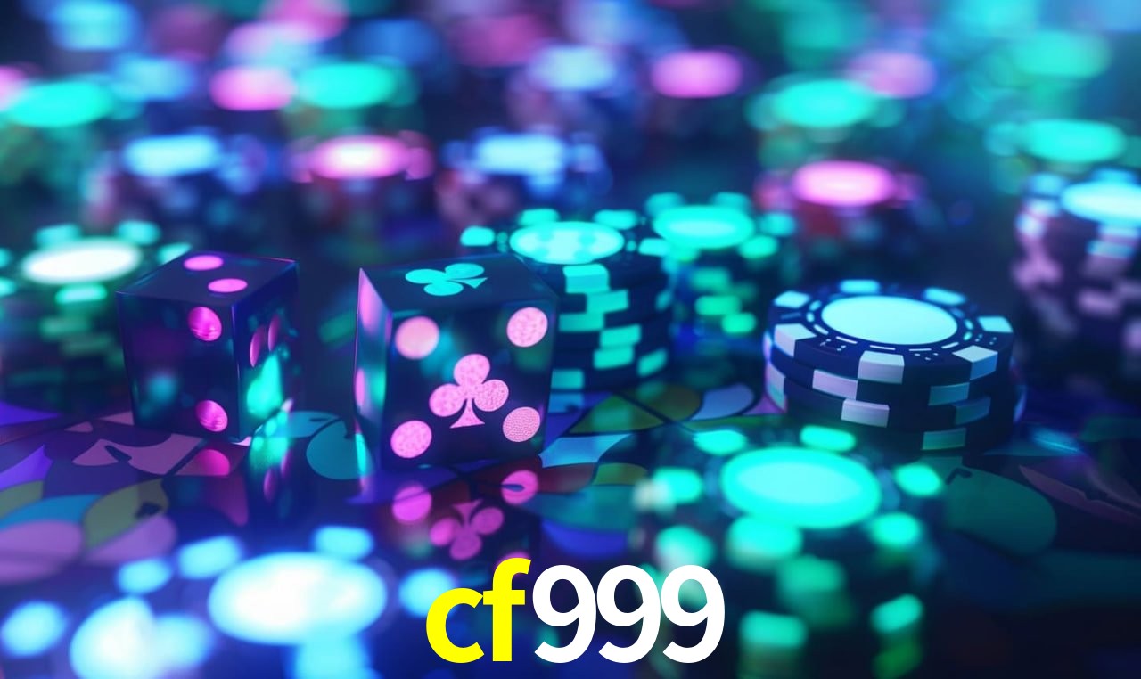 Casino VIP cf999