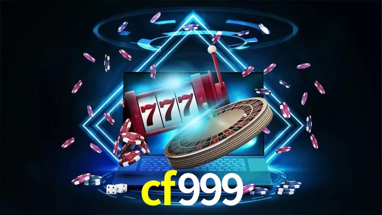 Login Seguro cf999