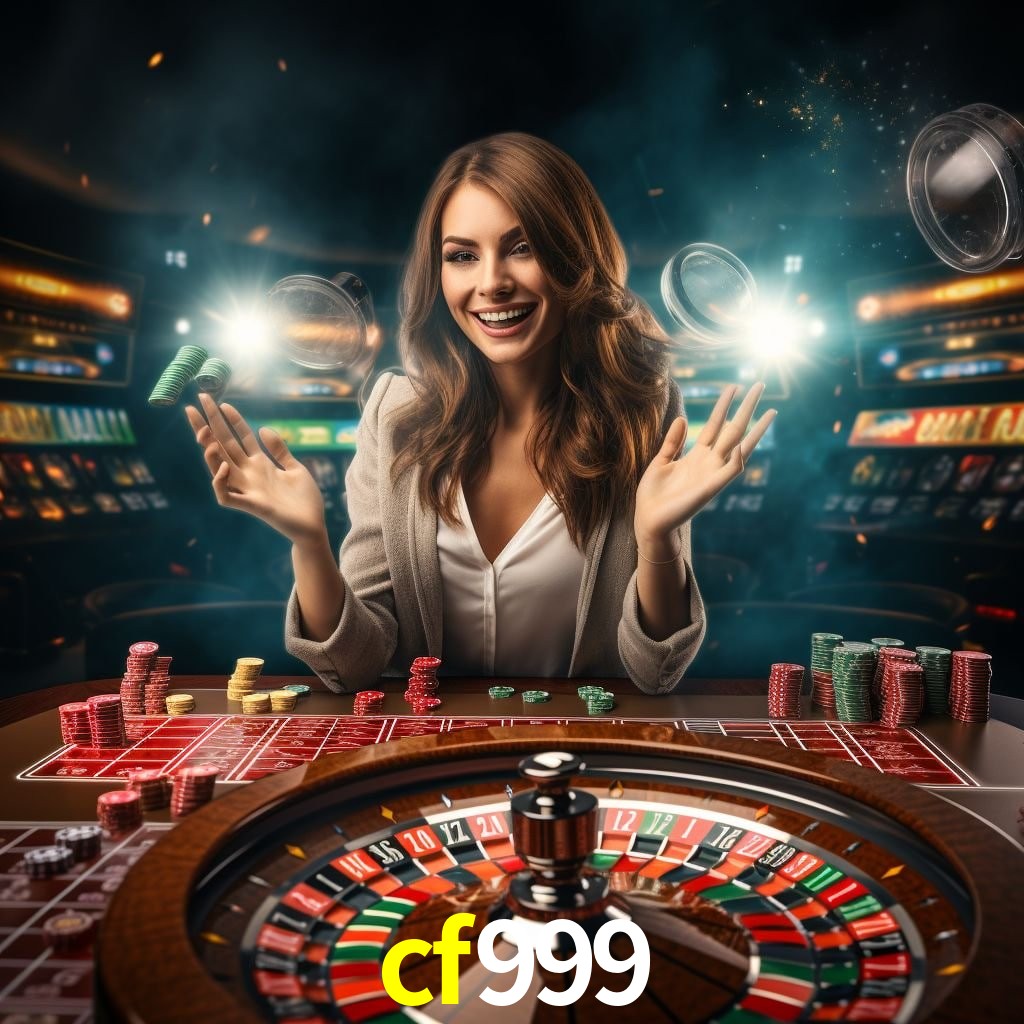 cf999 bet