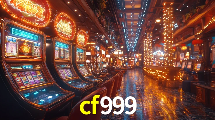 cf999 bet