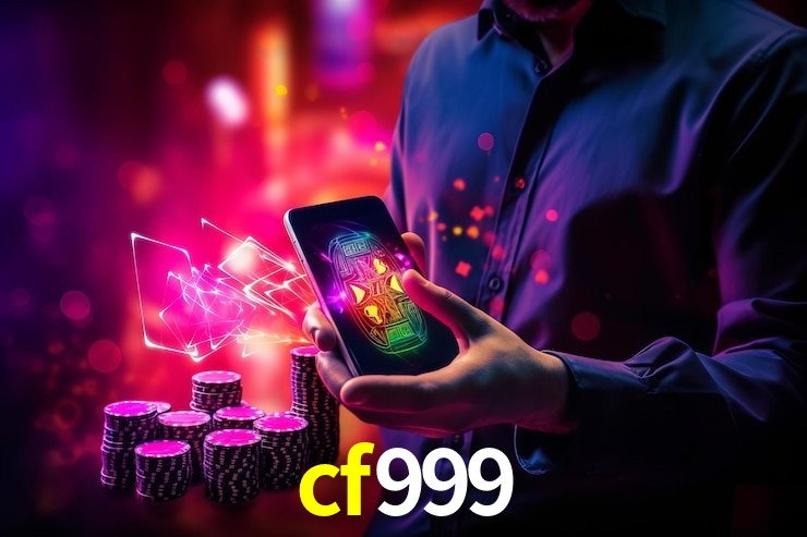 Casino Ao Vivo cf999
